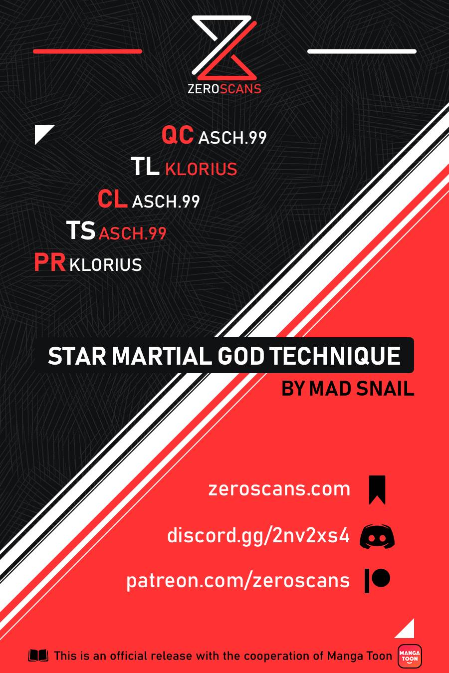 Star Martial God Technique Chapter 426 1